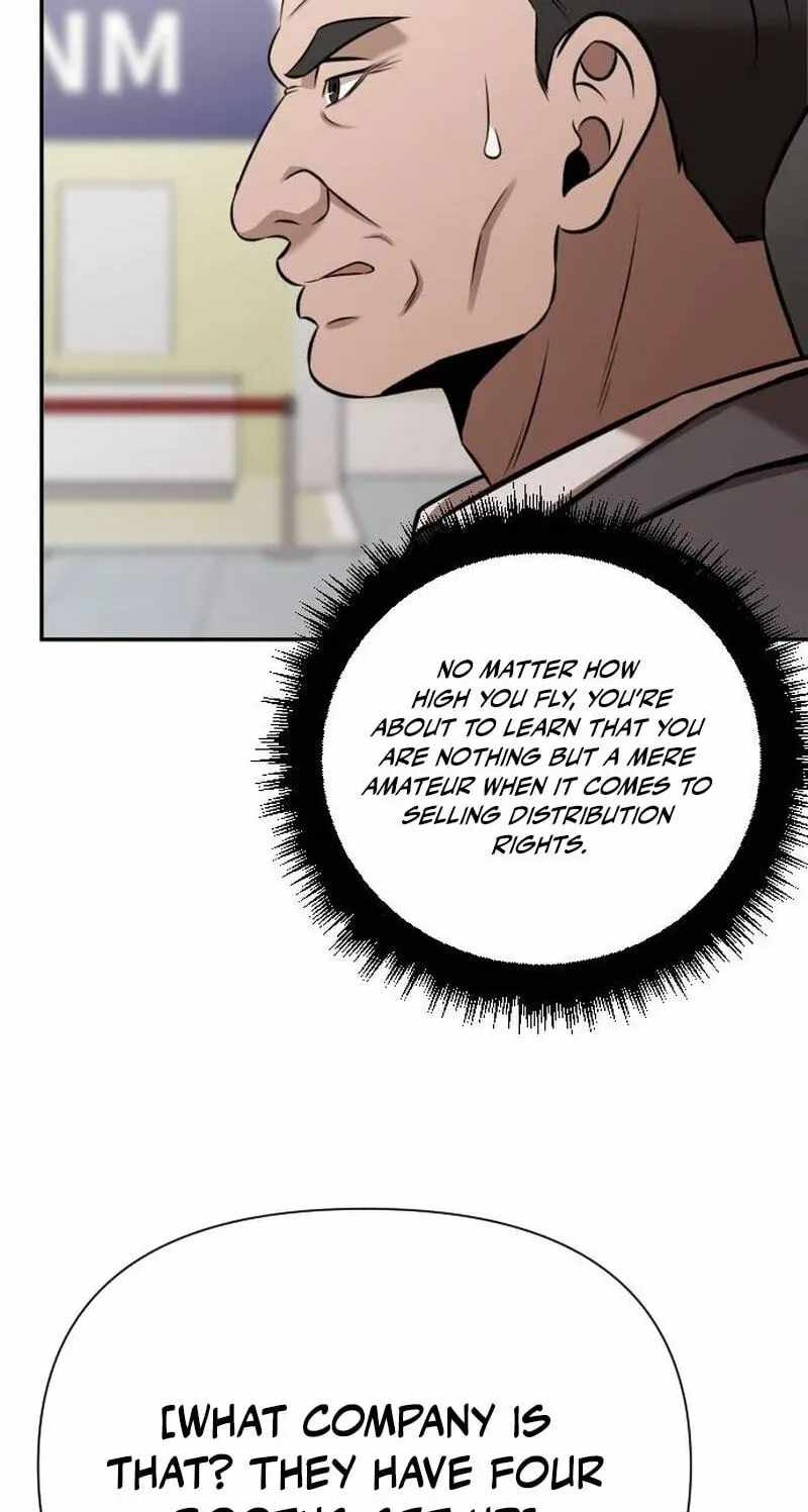 When a Genius Office Worker Goes Too Far Chapter 48 6